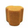 Liberta - Maison DAISY Skampo Moustardi Skouro 48x48x42cm 16-0778